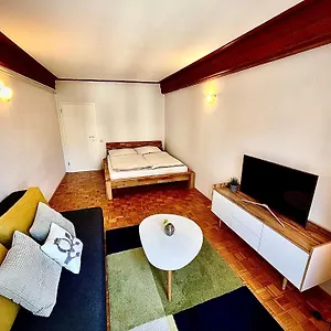 Appartamento Center, Lubiana