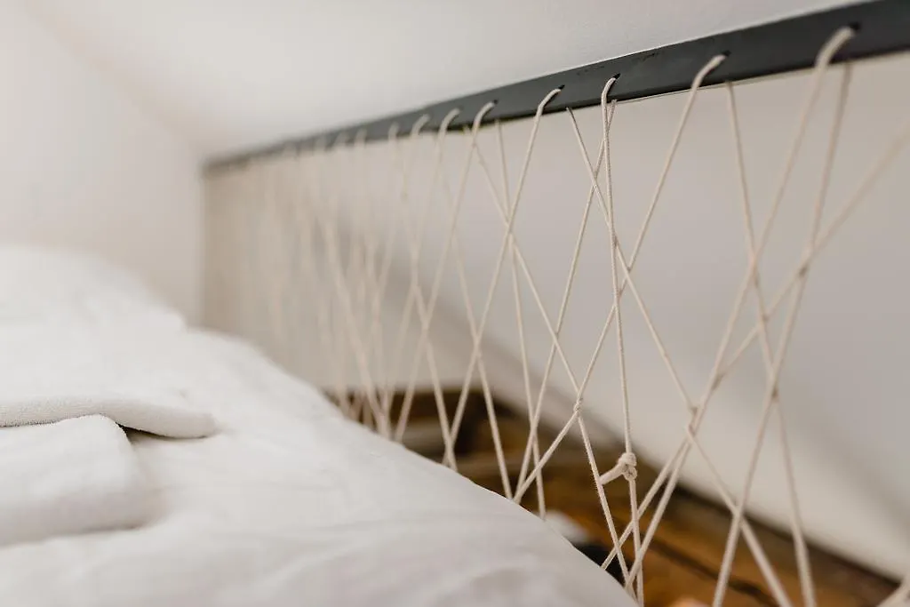 Bed & Breakfast Atticus Ljubljana
