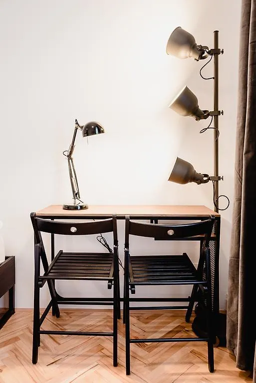 Bed & Breakfast Atticus Ljubljana