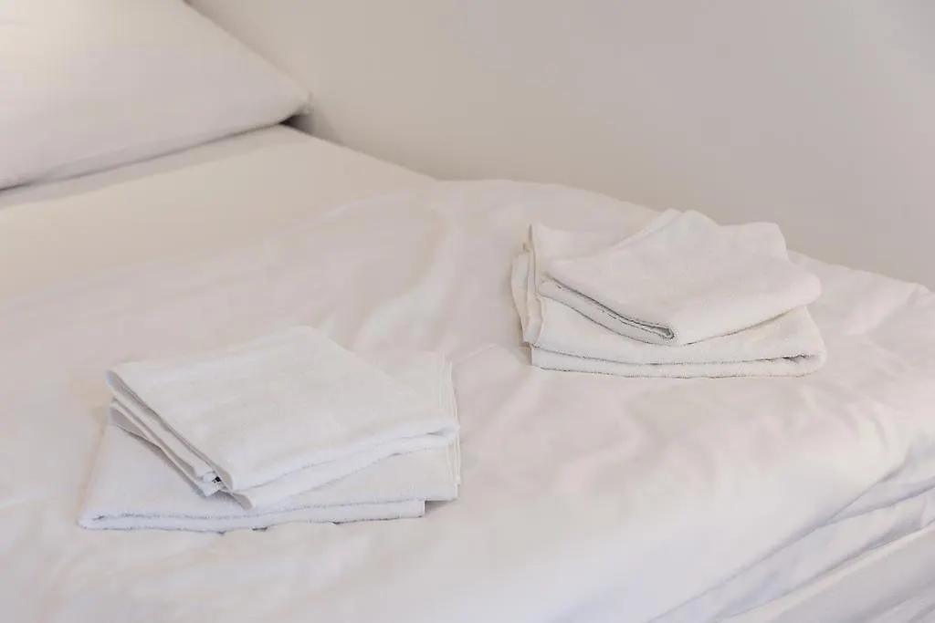 **  Bed & Breakfast Atticus Ljubljana Slovenia